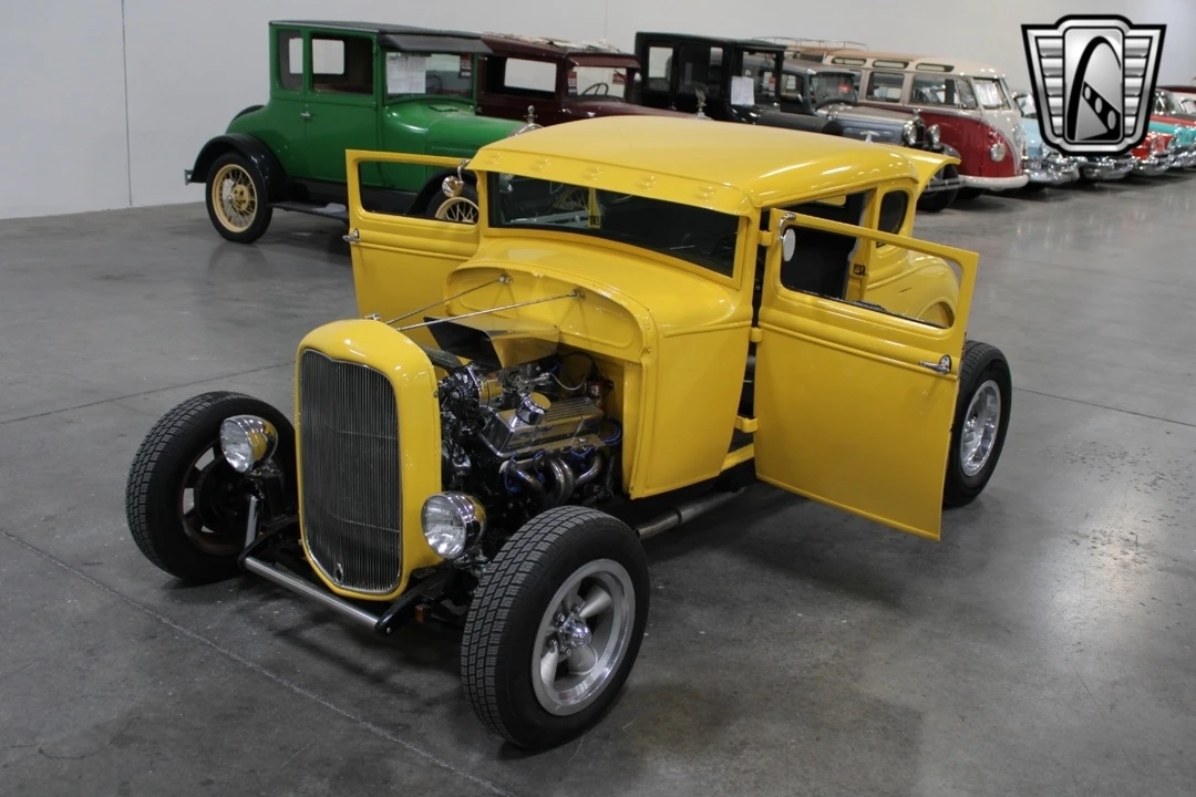 1931 Ford Model A - Image 8 of 12