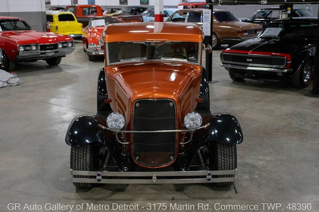 1931 Ford Model A - Image 11 of 21