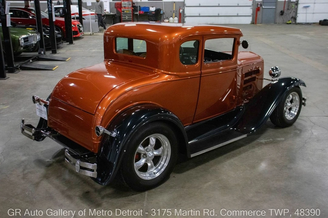 1931 Ford Model A - Image 7 of 21