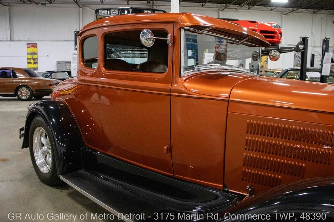 1931 Ford Model A - Image 23 of 31