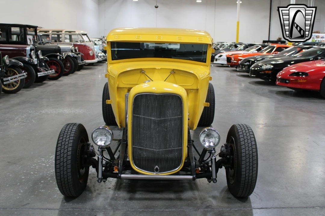 1931 Ford Model A - Image 3 of 12