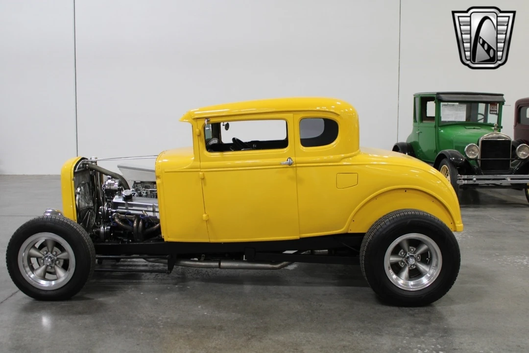 1931 Ford Model A - Image 4 of 12