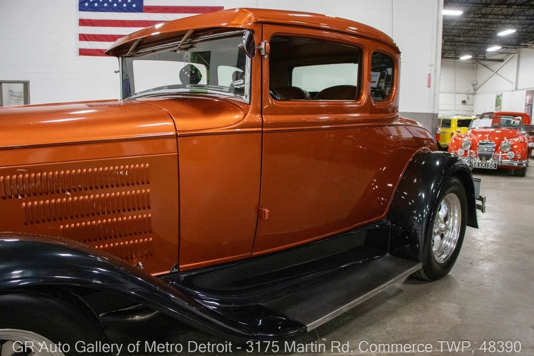1931 Ford Model A - Image 20 of 21