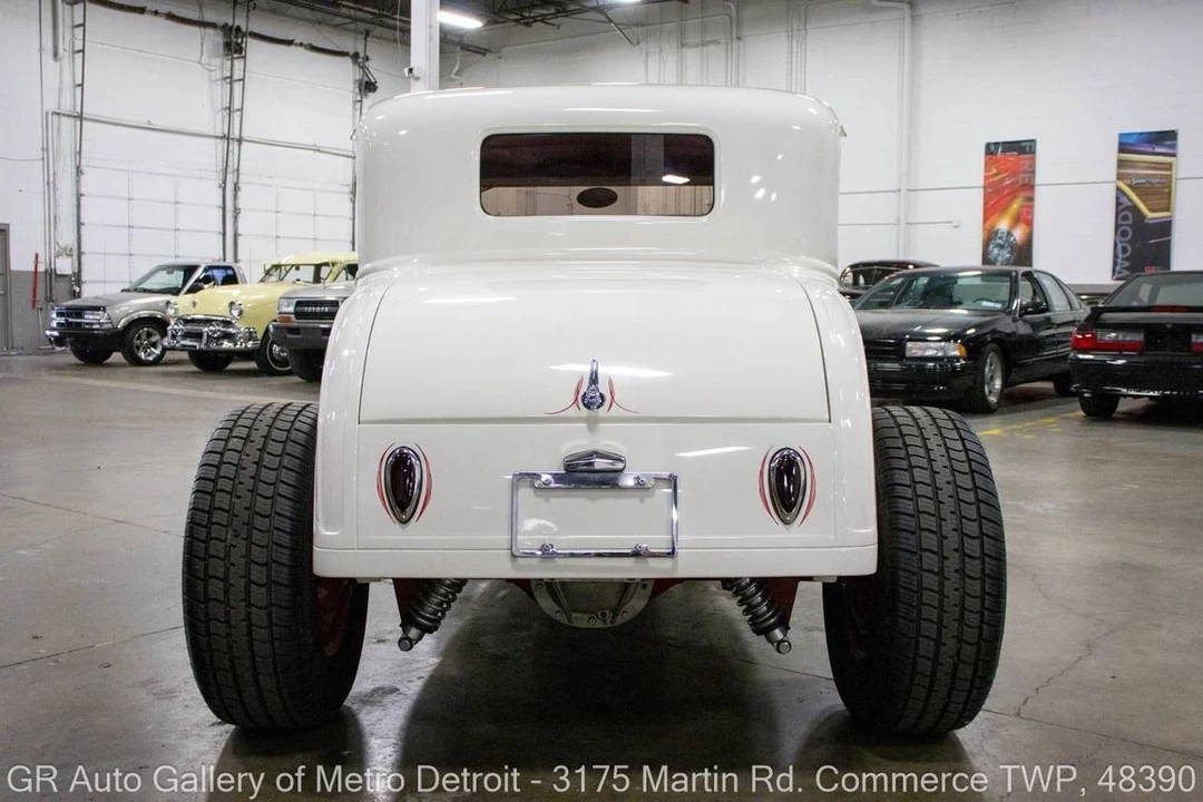 1931 Ford Model A - Image 6 of 12