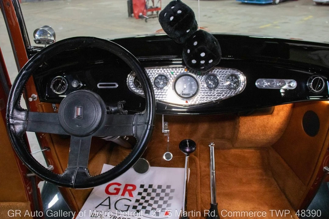 1931 Ford Model A - Image 16 of 21