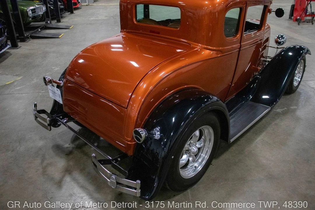 1931 Ford Model A - Image 15 of 21
