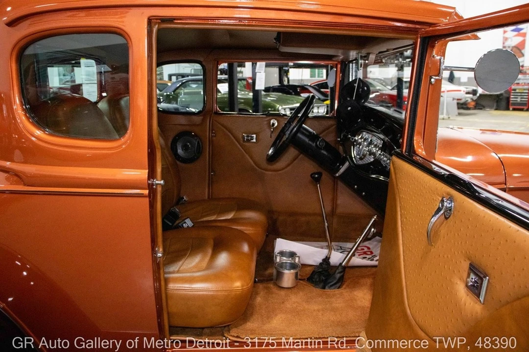 1931 Ford Model A - Image 28 of 31