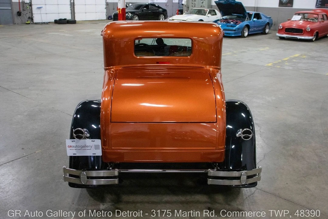 1931 Ford Model A - Image 5 of 21