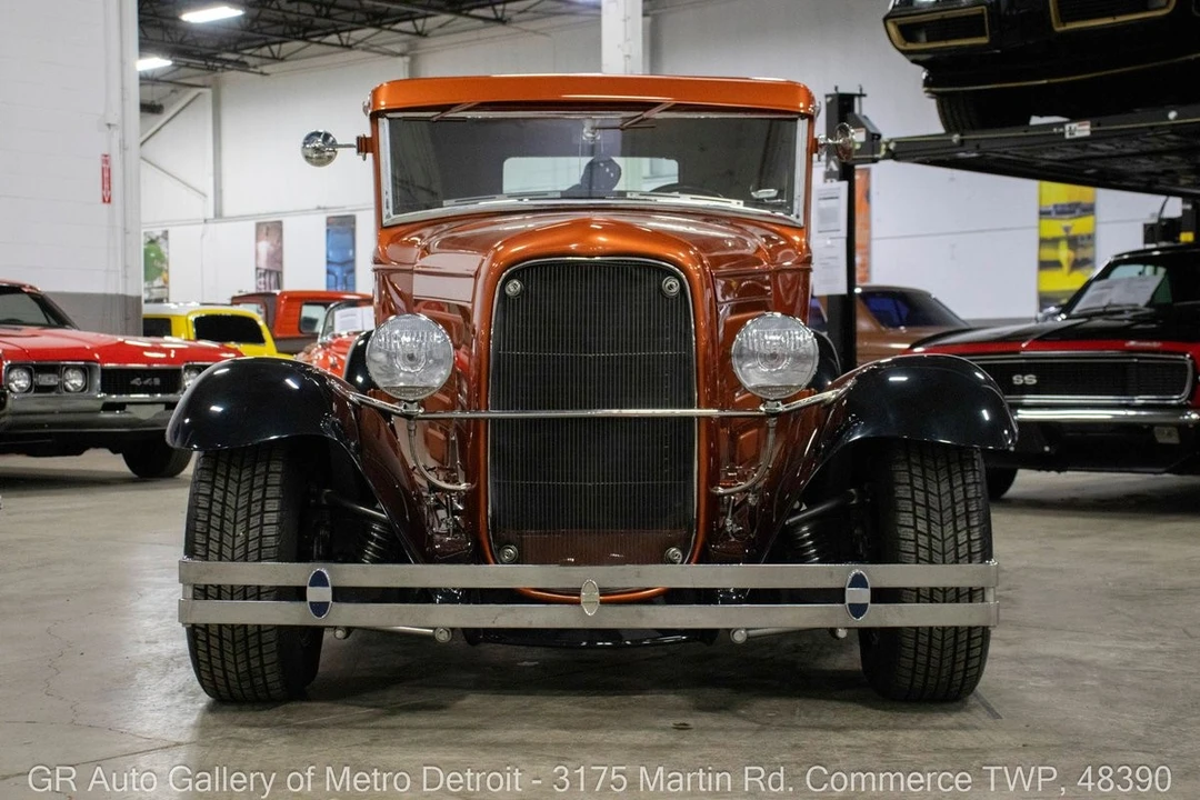1931 Ford Model A - Image 12 of 21