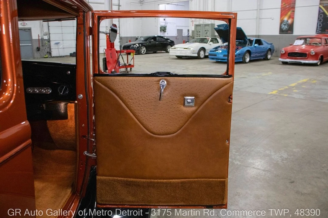 1931 Ford Model A - Image 26 of 31