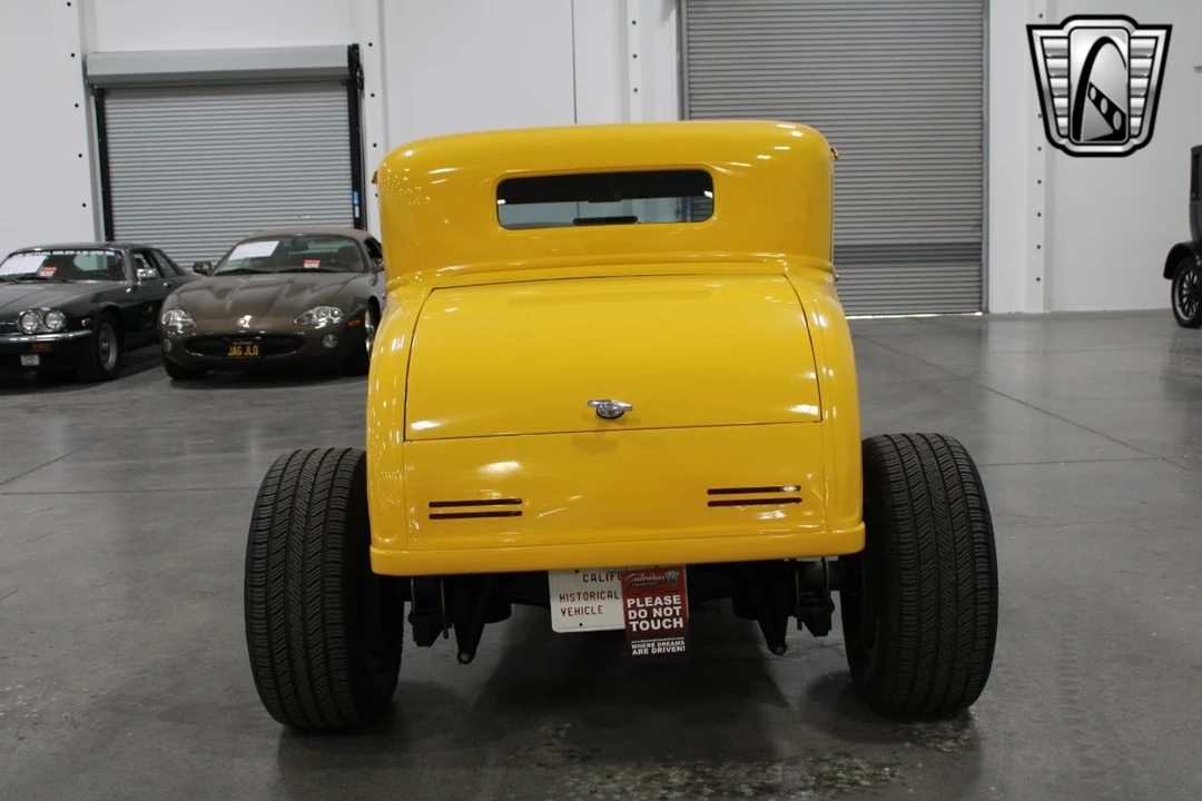 1931 Ford Model A - Image 5 of 12