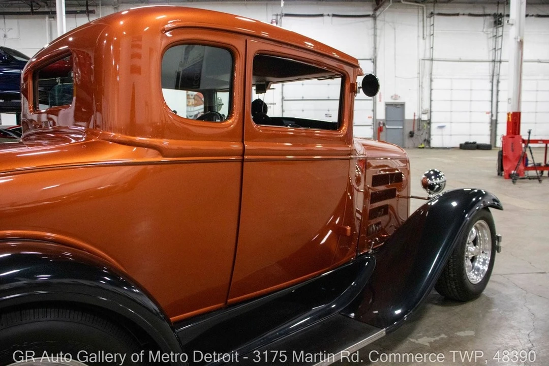 1931 Ford Model A - Image 22 of 31