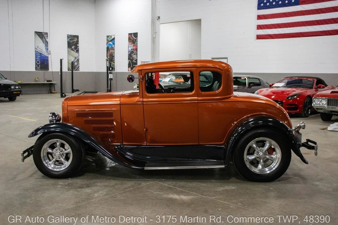 1931 Ford Model A - Image 3 of 21