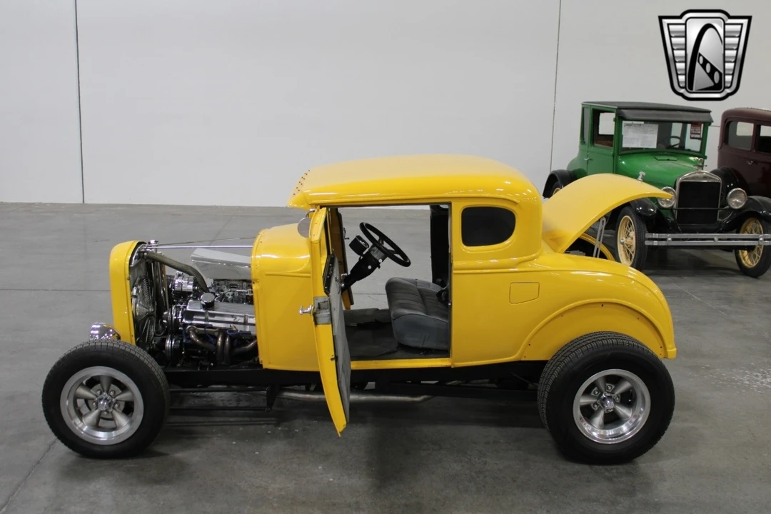 1931 Ford Model A - Image 9 of 12