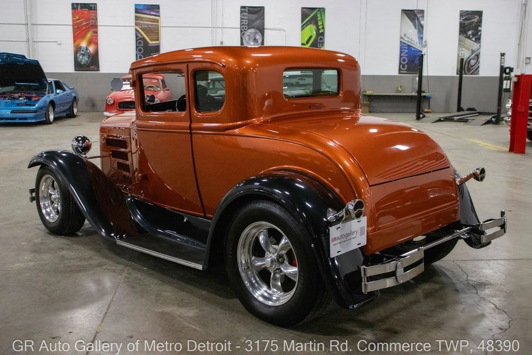 1931 Ford Model A - Image 4 of 21