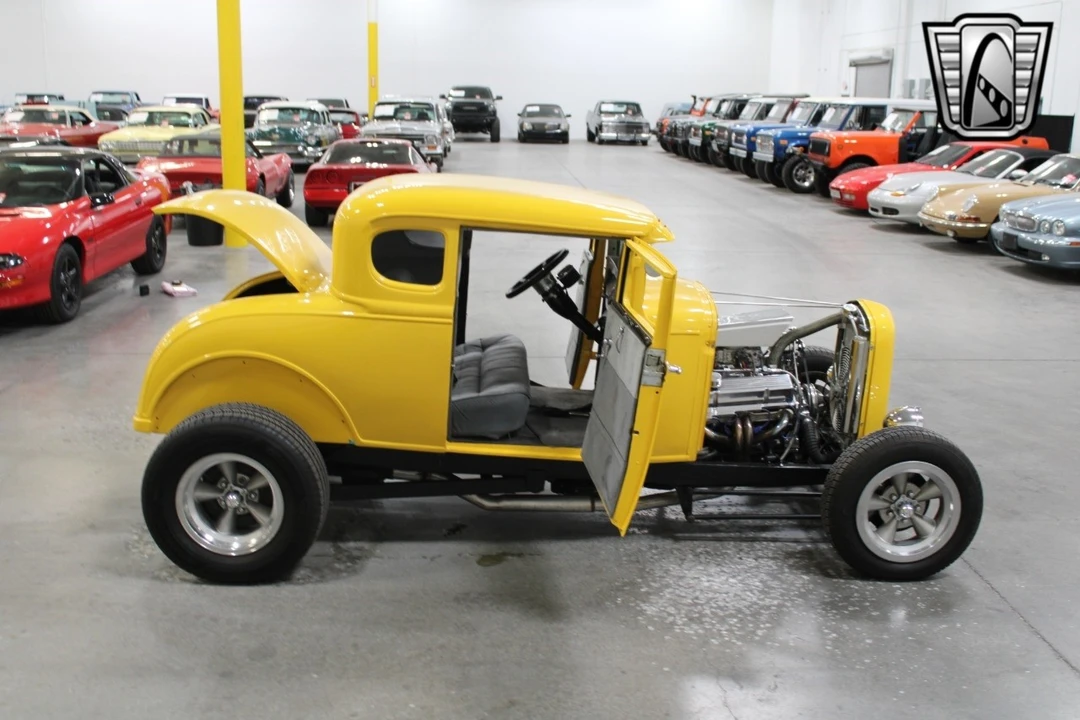 1931 Ford Model A - Image 11 of 12