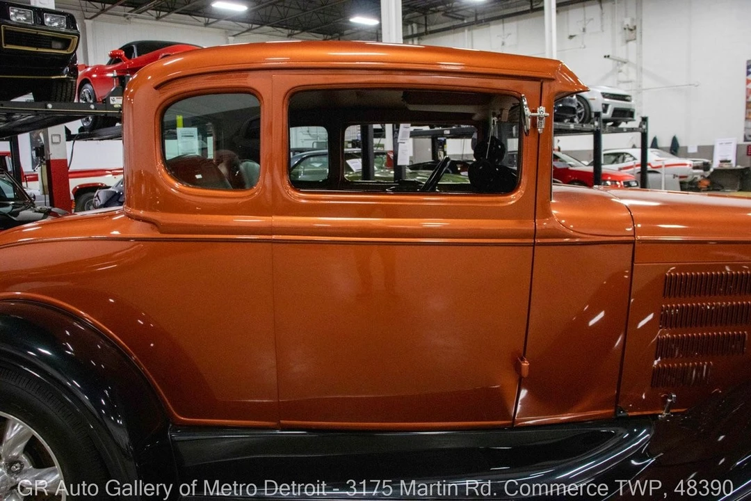 1931 Ford Model A - Image 25 of 31