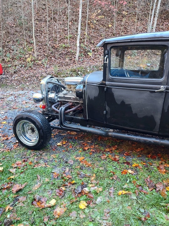 1931 Ford Model A - Image 2 of 23