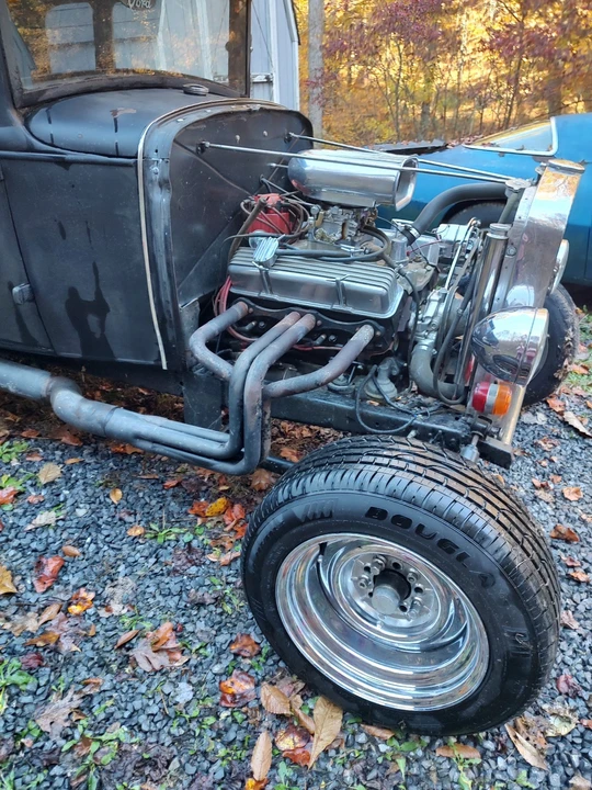 1931 Ford Model A - Image 9 of 23