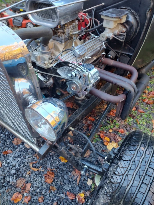 1931 Ford Model A - Image 15 of 23