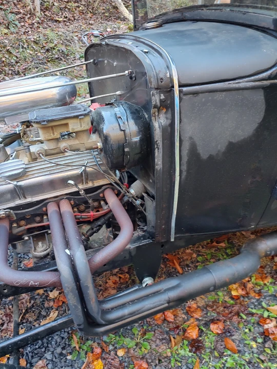1931 Ford Model A - Image 20 of 23