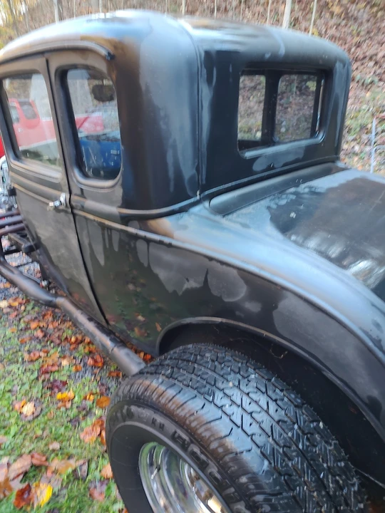1931 Ford Model A - Image 7 of 23
