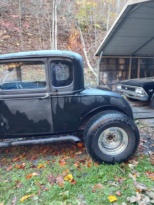 1931 Ford Model A - Image 3 of 23