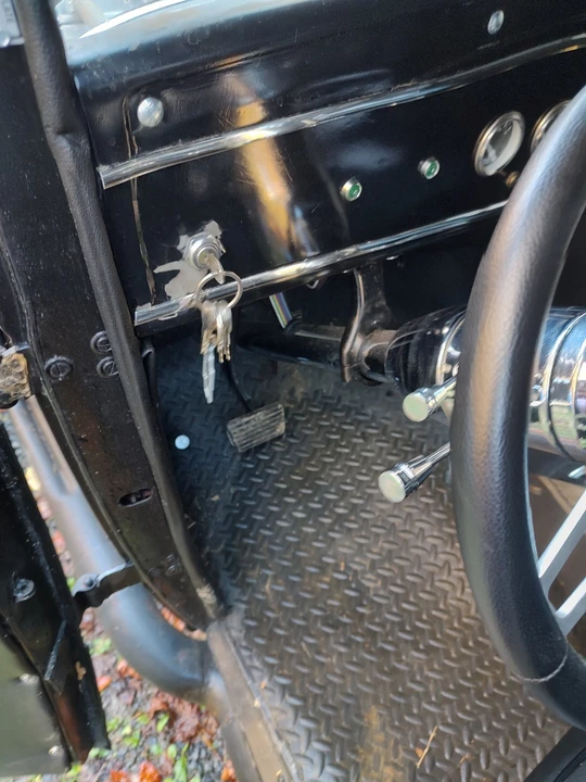 1931 Ford Model A - Image 11 of 23