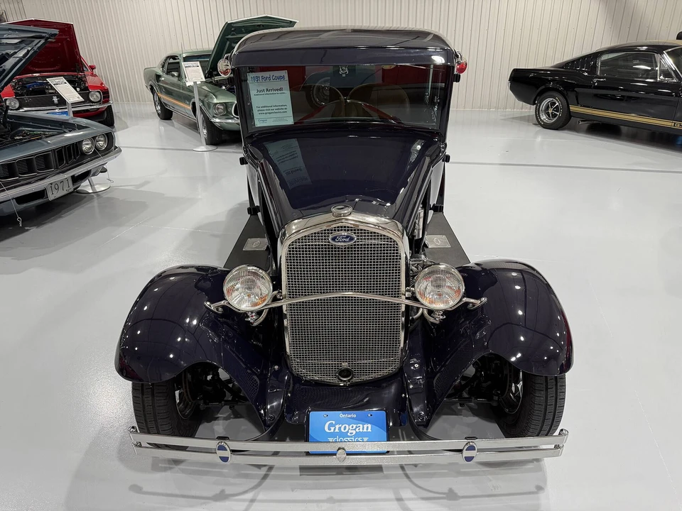 1931 Ford Model A - Image 14 of 31