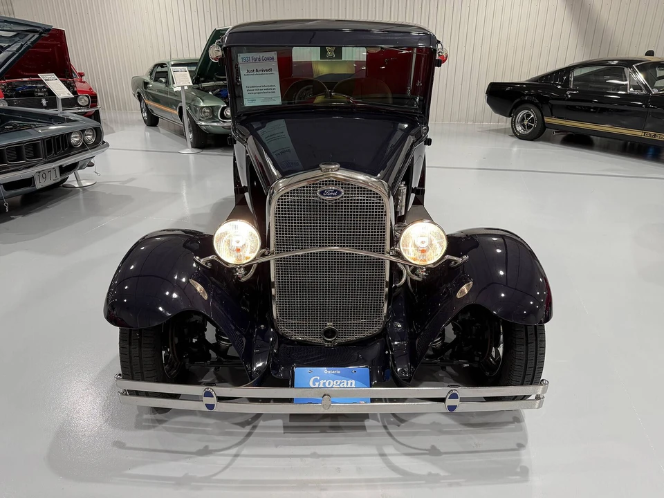 1931 Ford Model A - Image 15 of 31