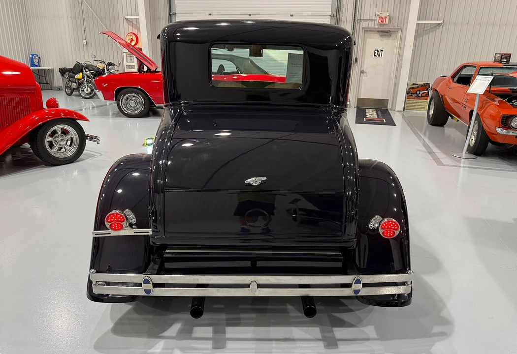 1931 Ford Model A - Image 9 of 31