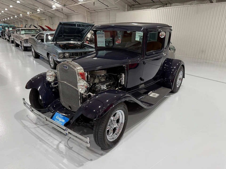 1931 Ford Model A - Image 3 of 31