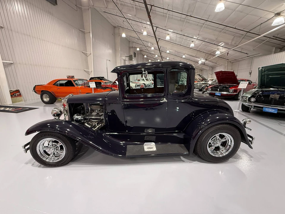 1931 Ford Model A - Image 4 of 31