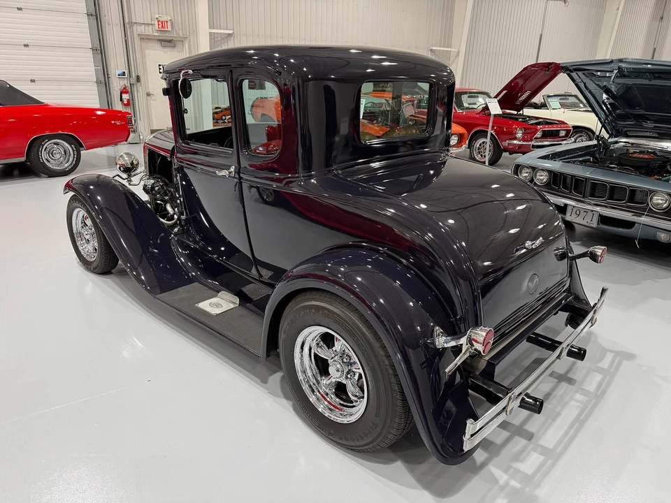 1931 Ford Model A - Image 5 of 31