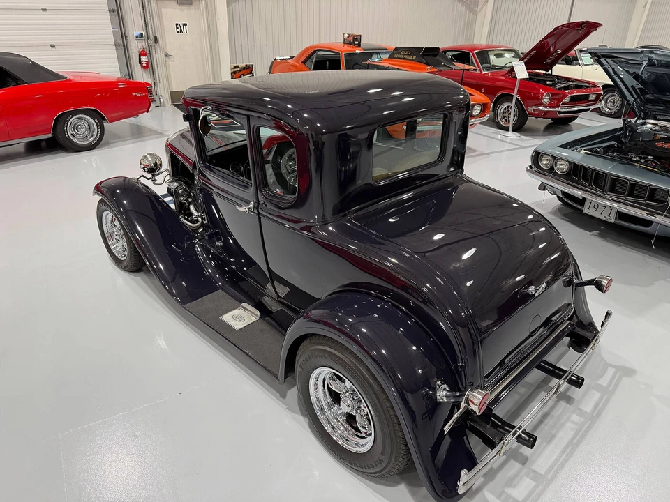 1931 Ford Model A - Image 6 of 31