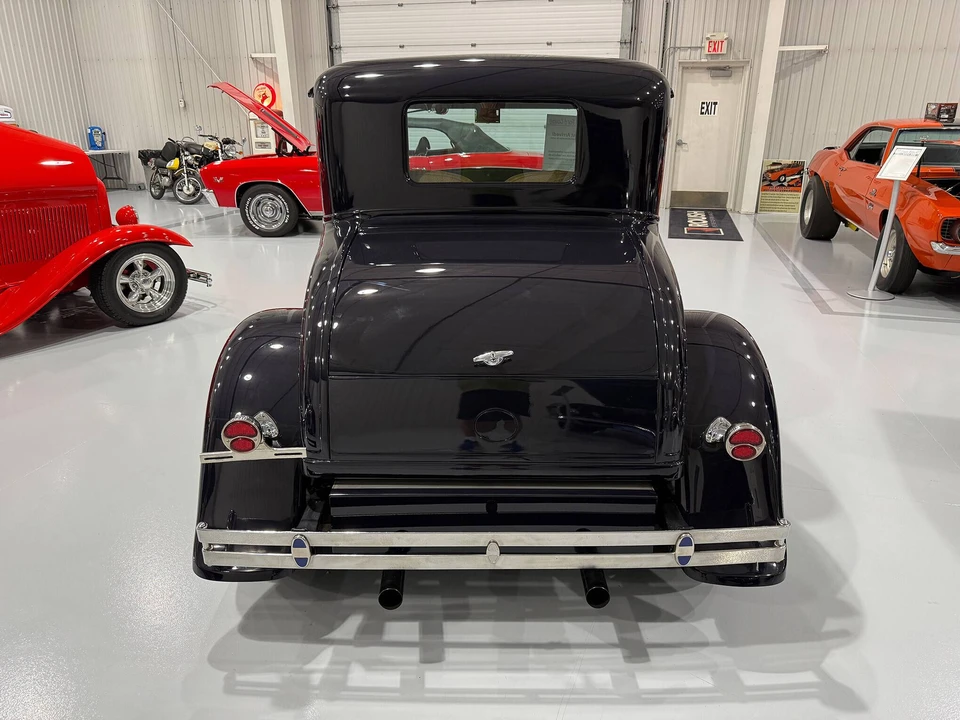 1931 Ford Model A - Image 8 of 31