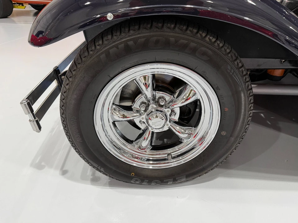 1931 Ford Model A - Image 19 of 31