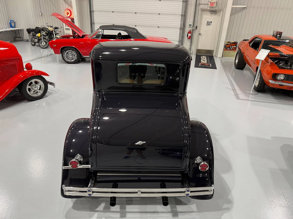 1931 Ford Model A - Image 7 of 31