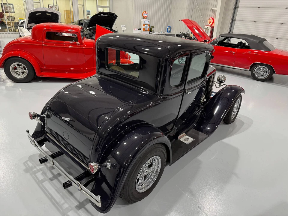 1931 Ford Model A - Image 10 of 31