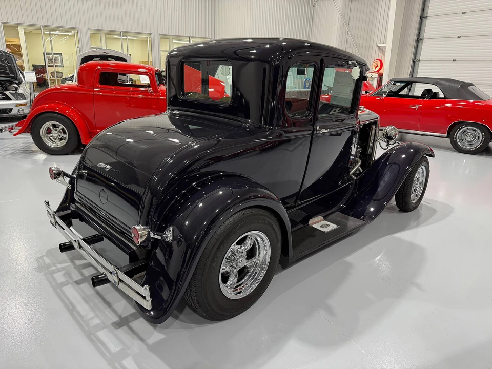 1931 Ford Model A - Image 11 of 31