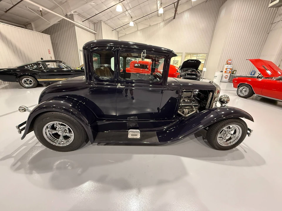 1931 Ford Model A - Image 12 of 31