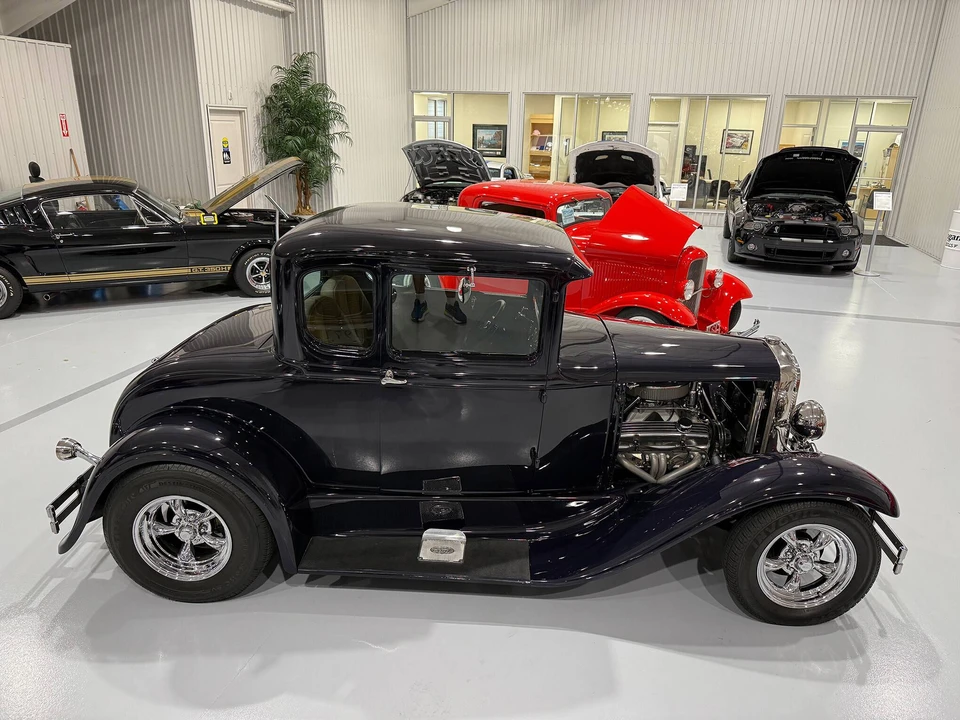 1931 Ford Model A - Image 13 of 31