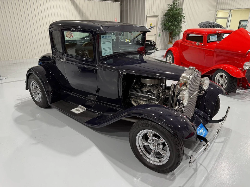 1931 Ford Model A - Image 2 of 31