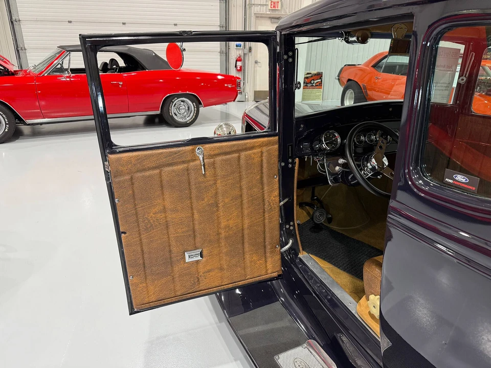 1931 Ford Model A - Image 23 of 31