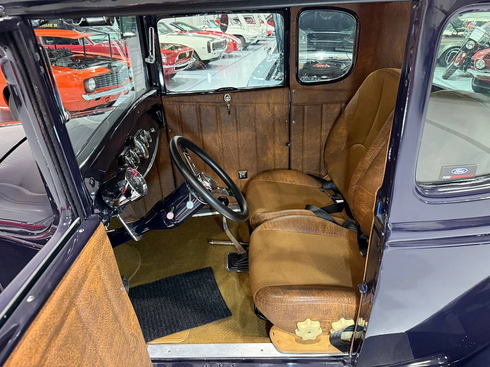 1931 Ford Model A - Image 24 of 31