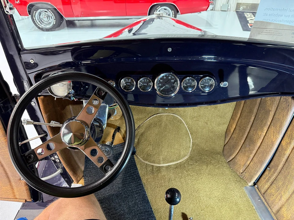 1931 Ford Model A - Image 29 of 31