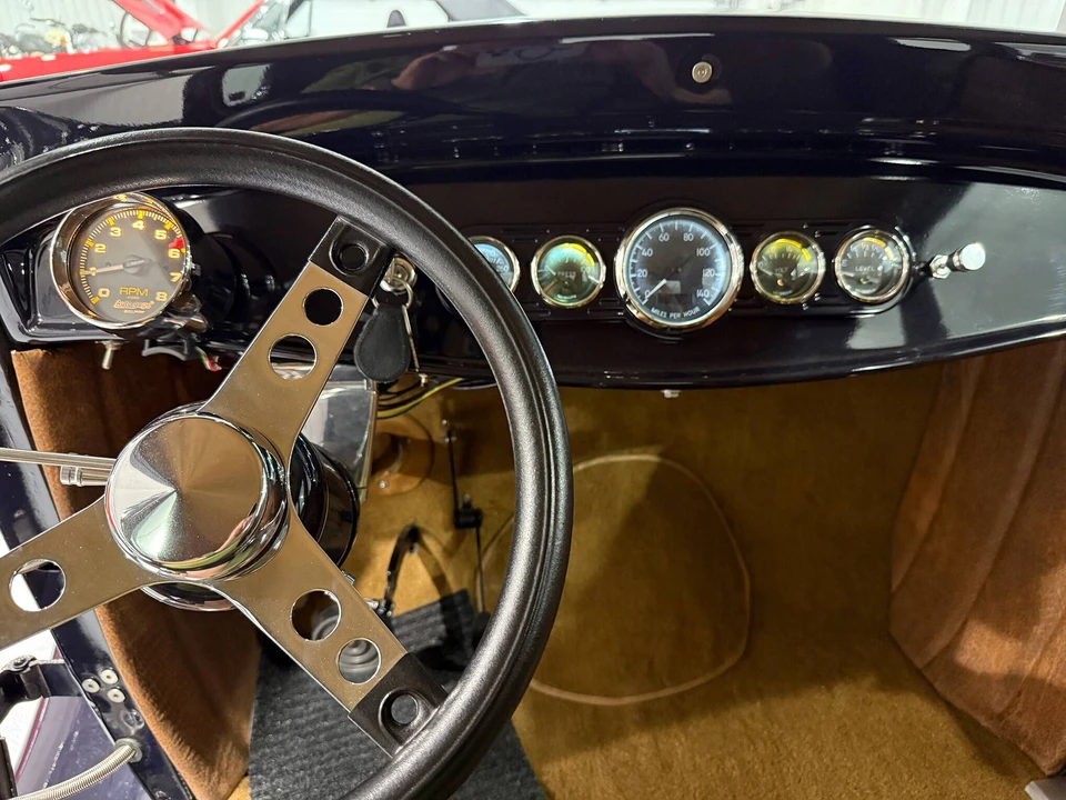 1931 Ford Model A - Image 30 of 31