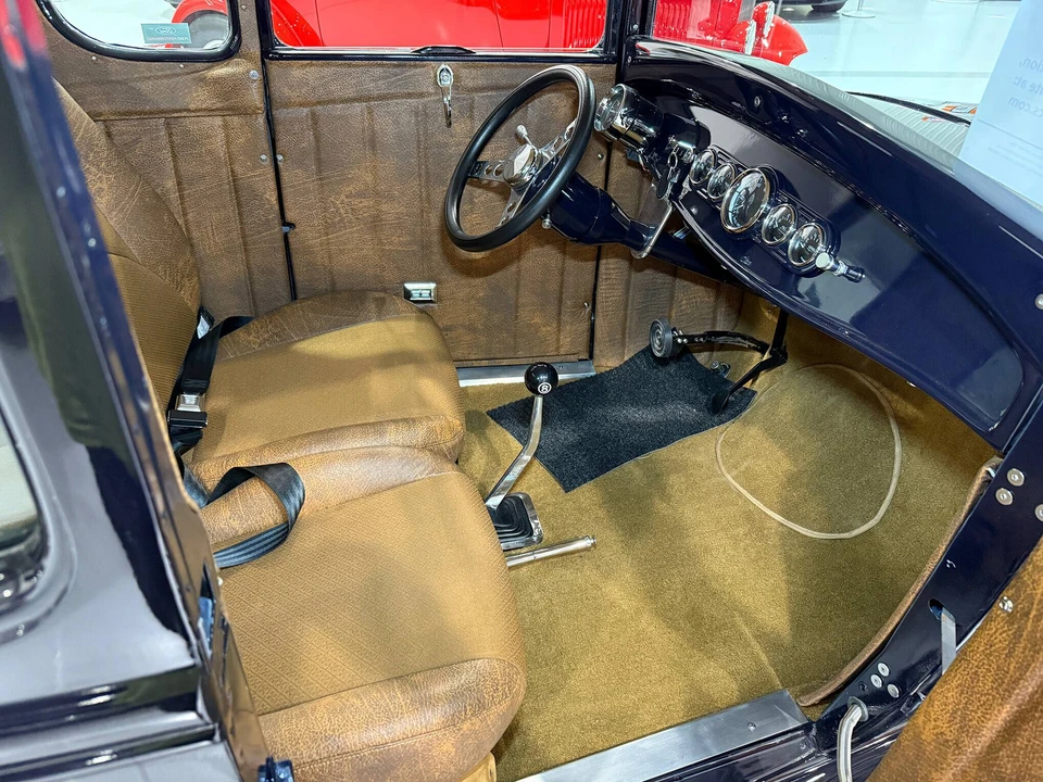 1931 Ford Model A - Image 28 of 31