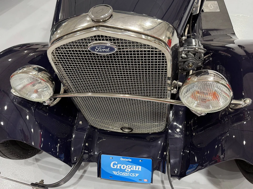 1931 Ford Model A - Image 16 of 31