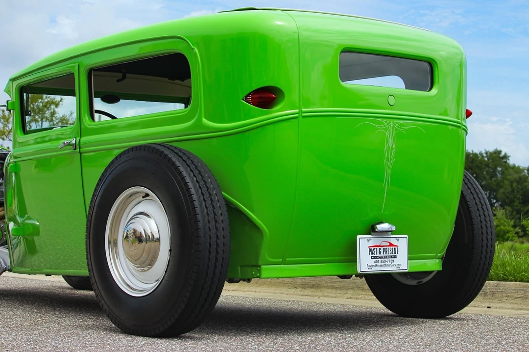 1931 Ford Model A - Image 24 of 31